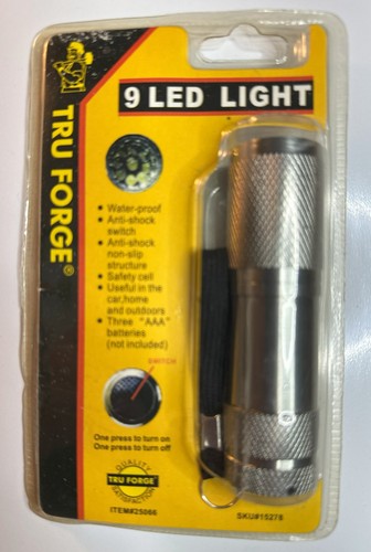 Tru forge led - tru, light