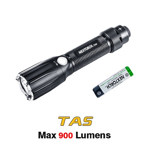 Nextorch ta5 900 lumens - nextorch,