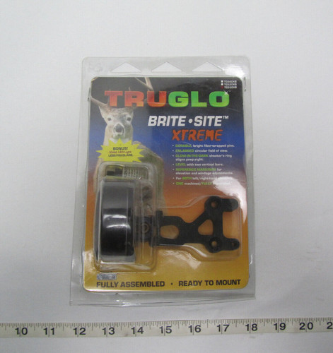 Truglo bright site xtreme - ,